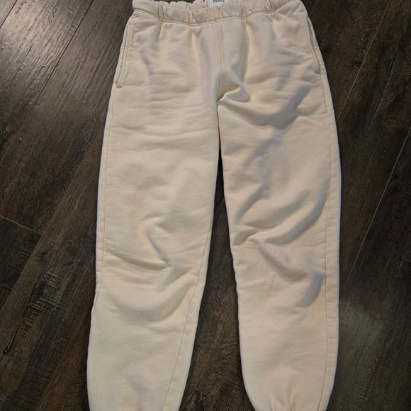 Mate the lable pants and sweatshirt - Picture 4 of 7